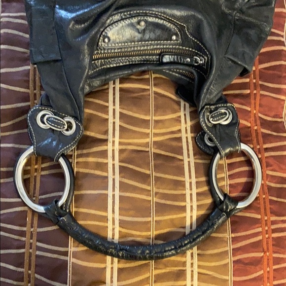 Helen Welsh Leather Bag - Picture 6 of 6